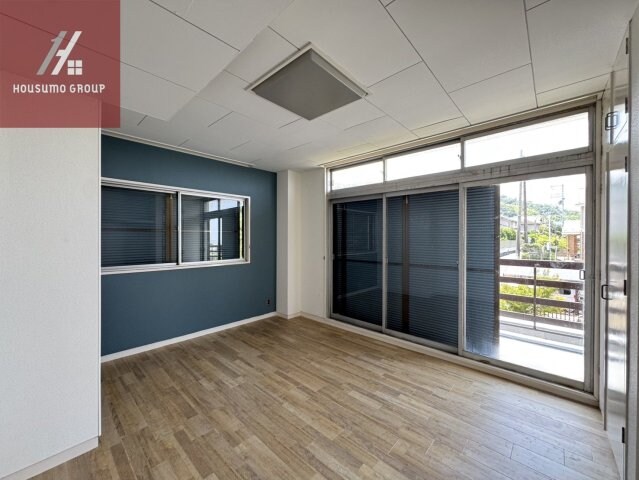 郡川4-32貸家の物件内観写真