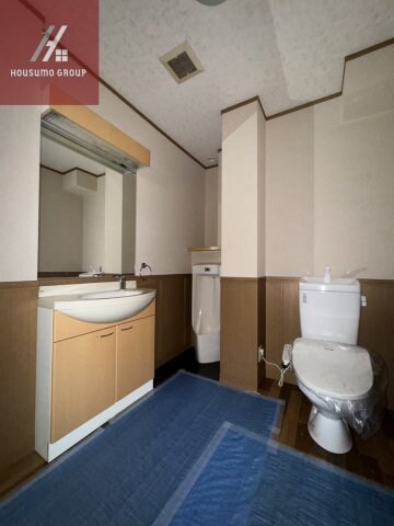 郡川4-32貸家の物件内観写真