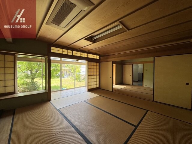 郡川4-32貸家の物件内観写真