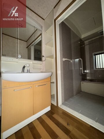 郡川4-32貸家の物件内観写真