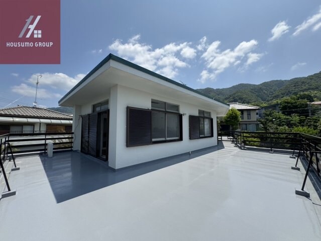 郡川4-32貸家の物件内観写真