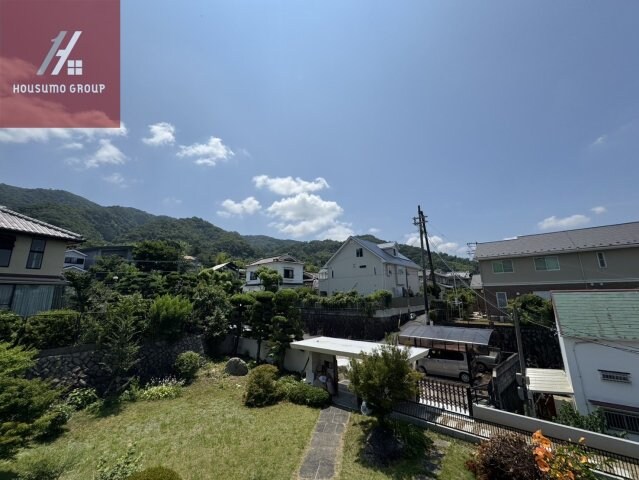 郡川4-32貸家の物件内観写真