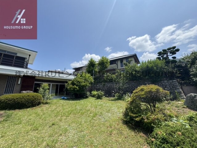 郡川4-32貸家の物件内観写真