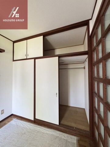 郡川4-32貸家の物件内観写真