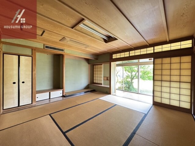 郡川4-32貸家の物件内観写真