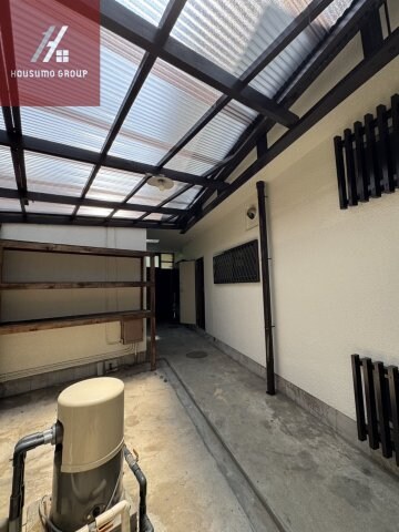 郡川4-32貸家の物件内観写真