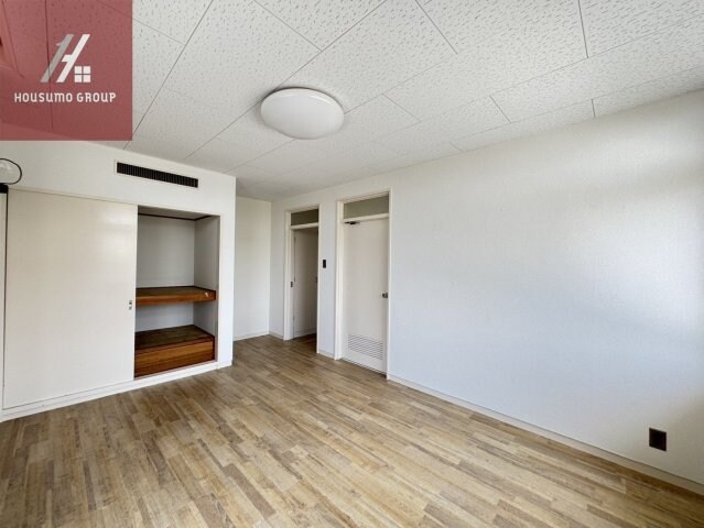 郡川4-32貸家の物件内観写真