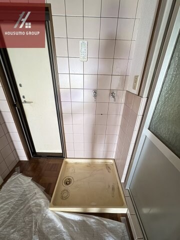 郡川4-32貸家の物件内観写真