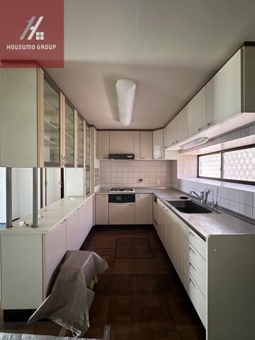 郡川4-32貸家の物件内観写真