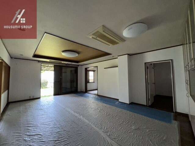 郡川4-32貸家の物件内観写真