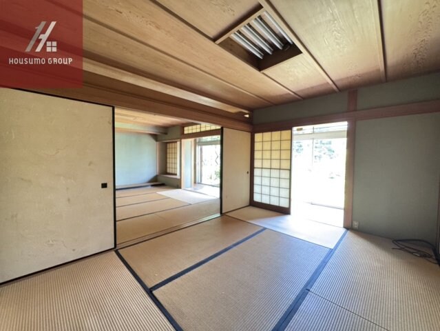 郡川4-32貸家の物件内観写真