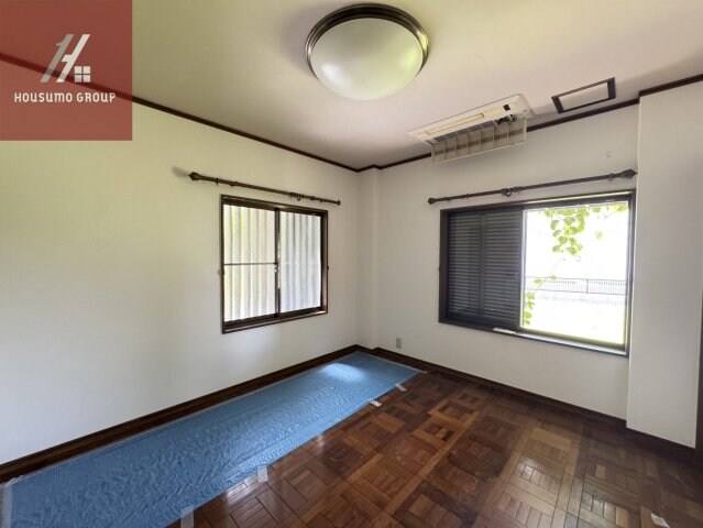 郡川4-32貸家の物件内観写真