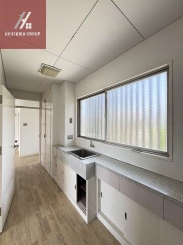 郡川4-32貸家の物件内観写真