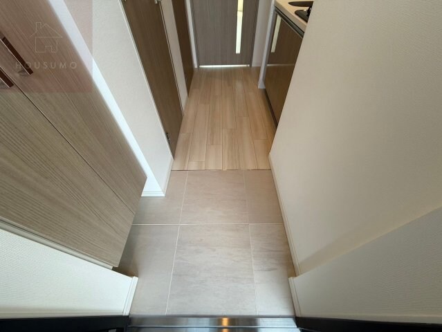 深江橋駅 徒歩7分 5階の物件内観写真