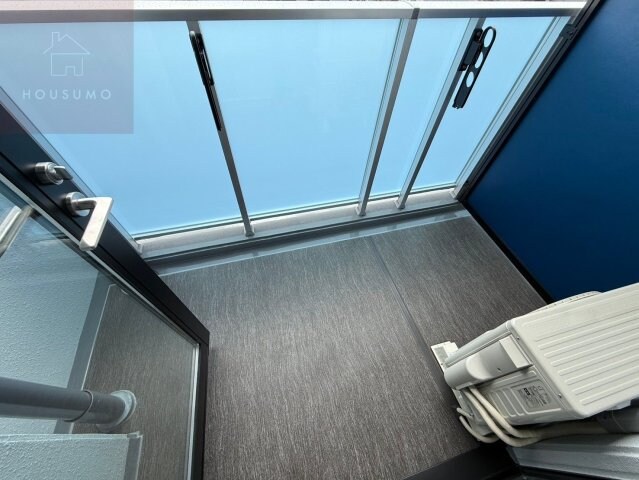 深江橋駅 徒歩7分 5階の物件内観写真