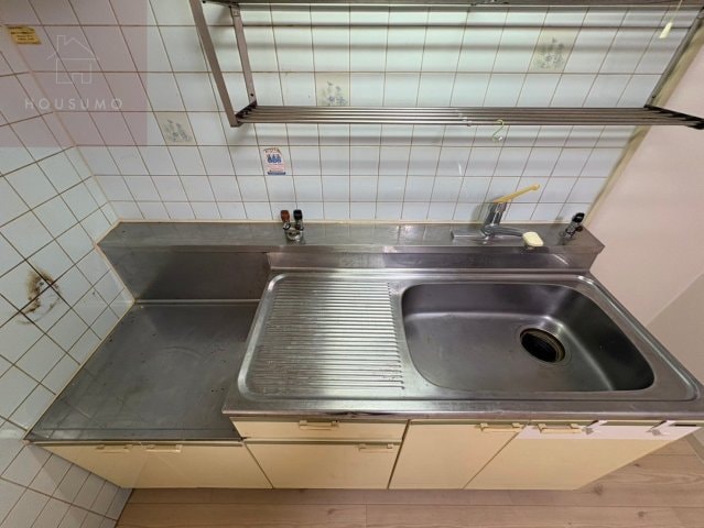 PALMIZIO鶴橋の物件内観写真