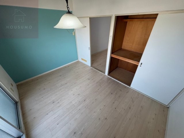 PALMIZIO鶴橋の物件内観写真