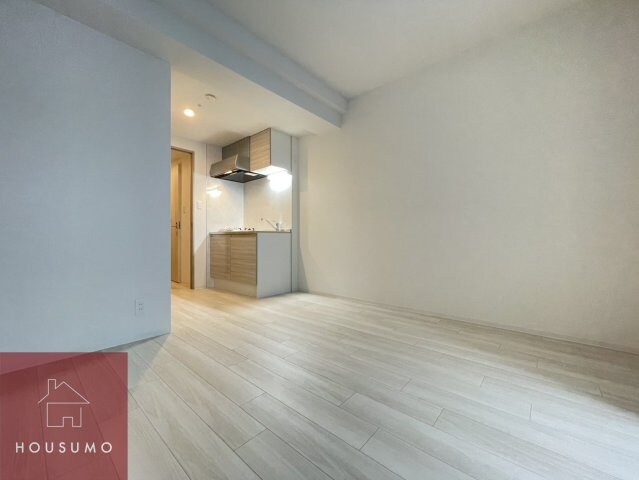 Alivis緑橋の物件内観写真