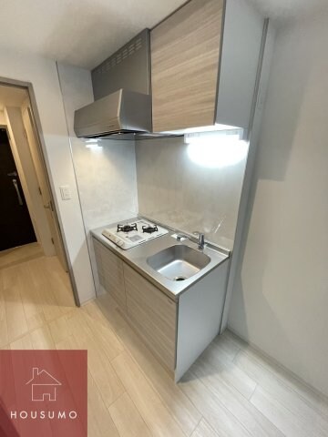 Alivis緑橋の物件内観写真