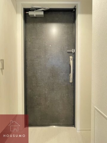 Alivis緑橋の物件内観写真