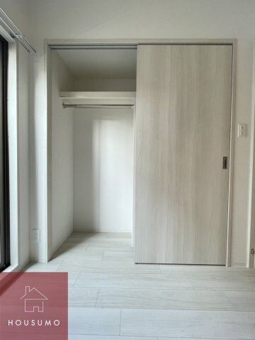 Alivis緑橋の物件内観写真