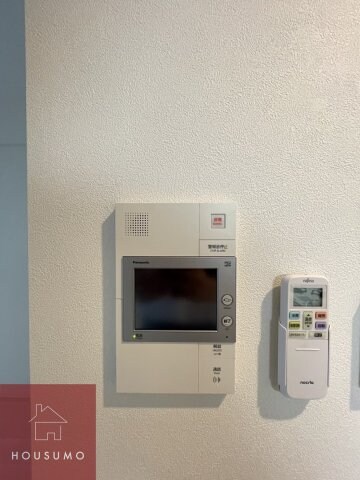 Alivis緑橋の物件内観写真