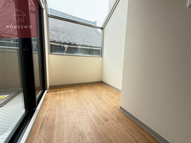 エイトステイツ玉造の物件内観写真