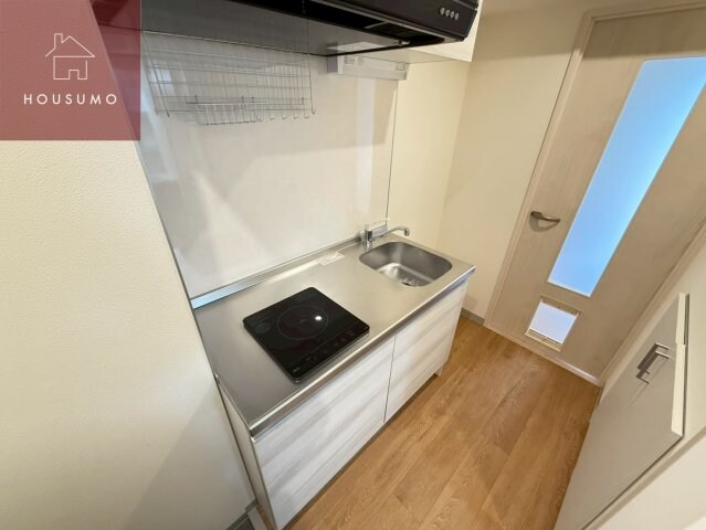 エイトステイツ玉造の物件内観写真