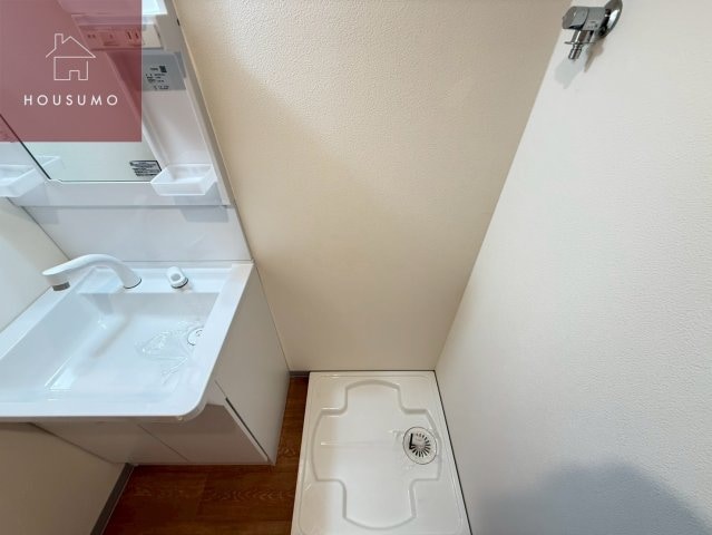 エイトステイツ玉造の物件内観写真