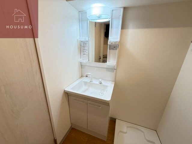 エイトステイツ玉造の物件内観写真