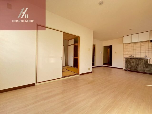 ウエストリバー山本　の物件内観写真