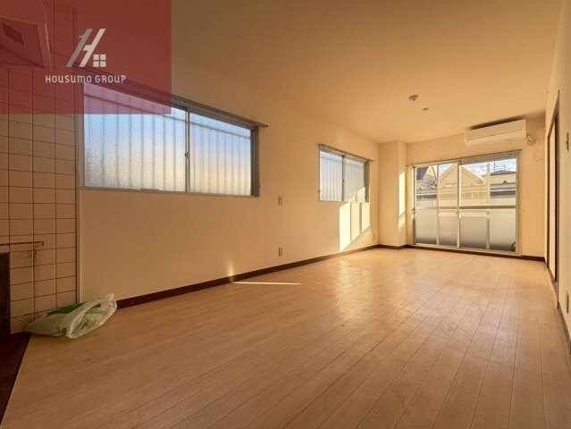 ウエストリバー山本　の物件内観写真