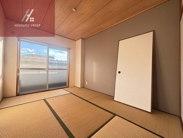 ウエストリバー山本　の物件内観写真