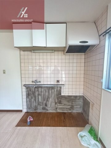 ウエストリバー山本　の物件内観写真