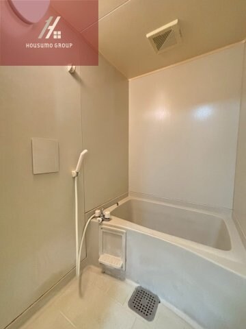 ウエストリバー山本　の物件内観写真