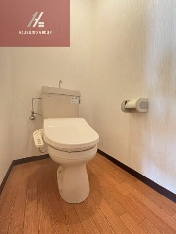 ウエストリバー山本　の物件内観写真