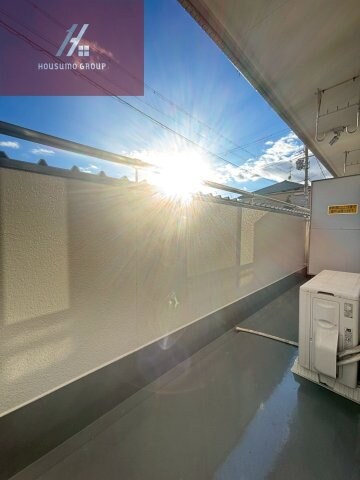 ウエストリバー山本　の物件内観写真