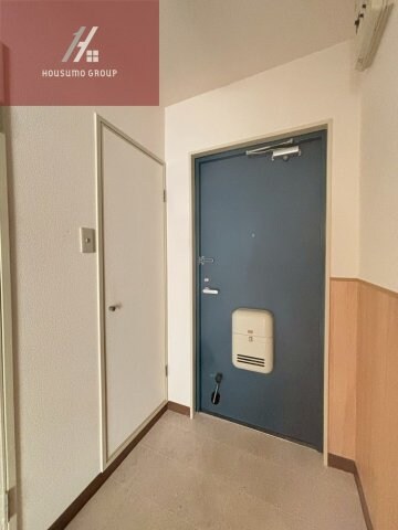 ウエストリバー山本　の物件内観写真