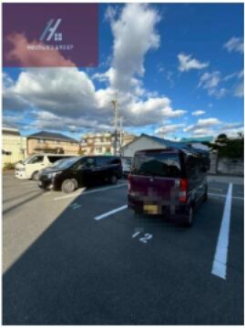 ウエストリバー山本　の物件内観写真