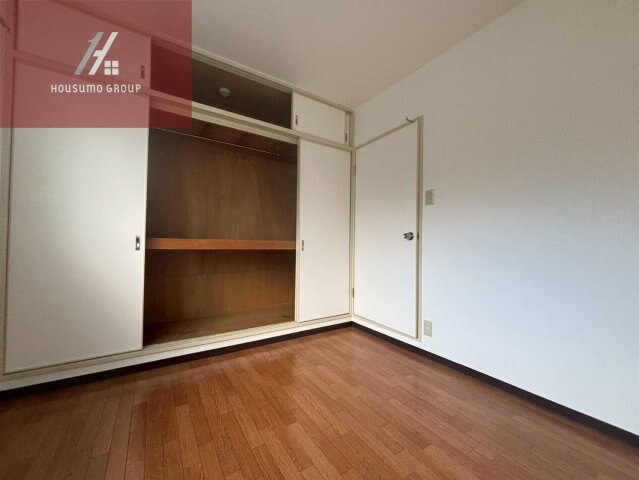 ウエストリバー山本　の物件内観写真