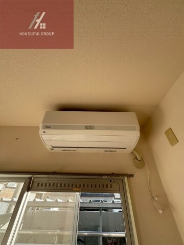 ウエストリバー山本　の物件内観写真