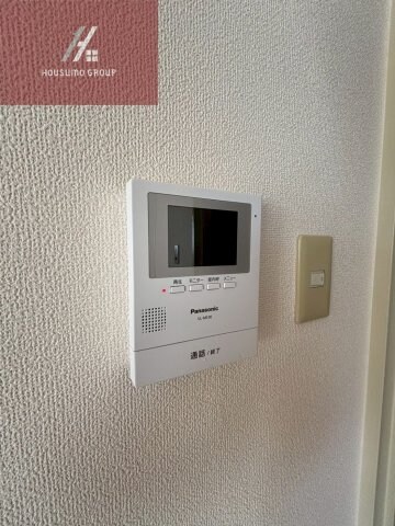 ウエストリバー山本　の物件内観写真