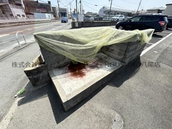 シャンブルド吉田の物件内観写真