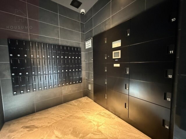 深江橋駅 徒歩7分 6階の物件内観写真