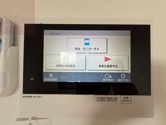 深江橋駅 徒歩7分 6階の物件内観写真