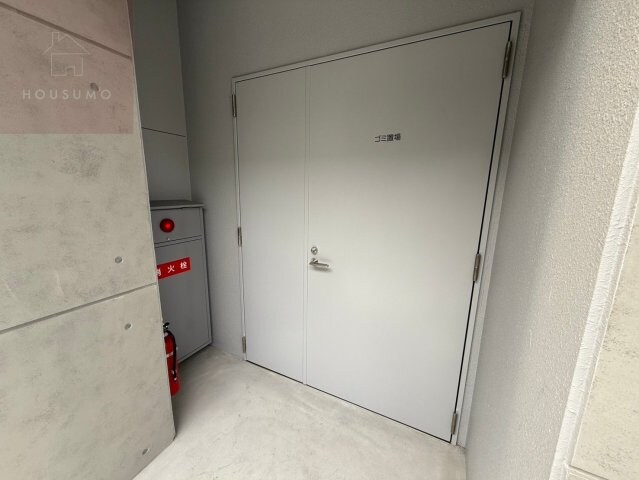 深江橋駅 徒歩7分 6階の物件内観写真