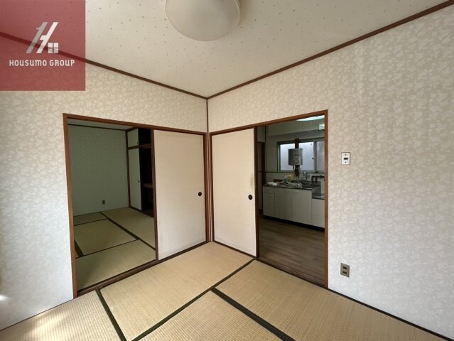 マサキハイツの物件内観写真