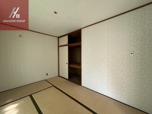 マサキハイツの物件内観写真