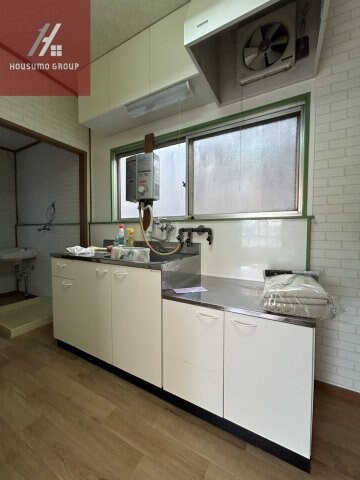 マサキハイツの物件内観写真