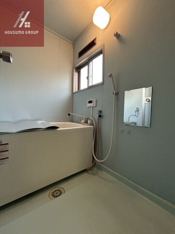 マサキハイツの物件内観写真